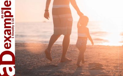 Living in dependence upon God