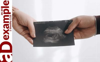 God’s ultrasound