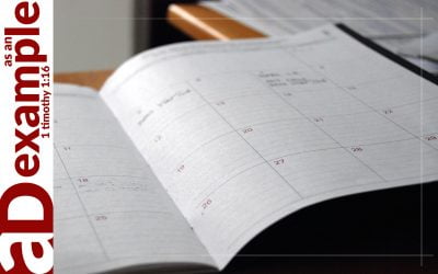 Hymnody: “Day by Day”