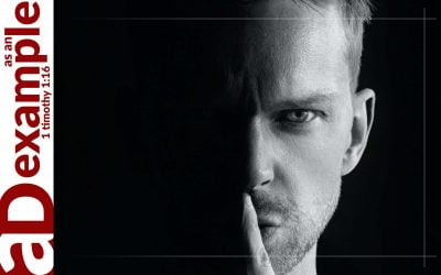 Holy hatred: Haughty eyes