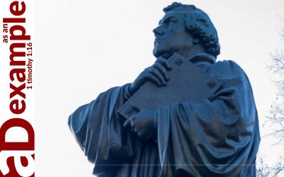 Reformation 500: Catholicism—Christless cult or Christian church?