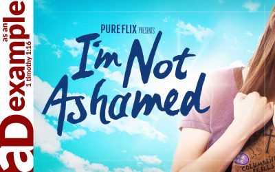 Review: I’m Not Ashamed