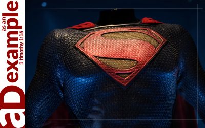 Review: Man of Steel
