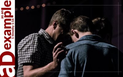 Review: Praying Together