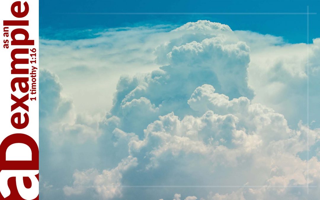 A confessing community: God, self-existent