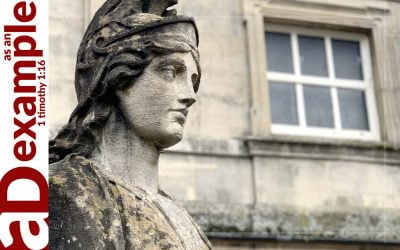 A confessing community: Introduction