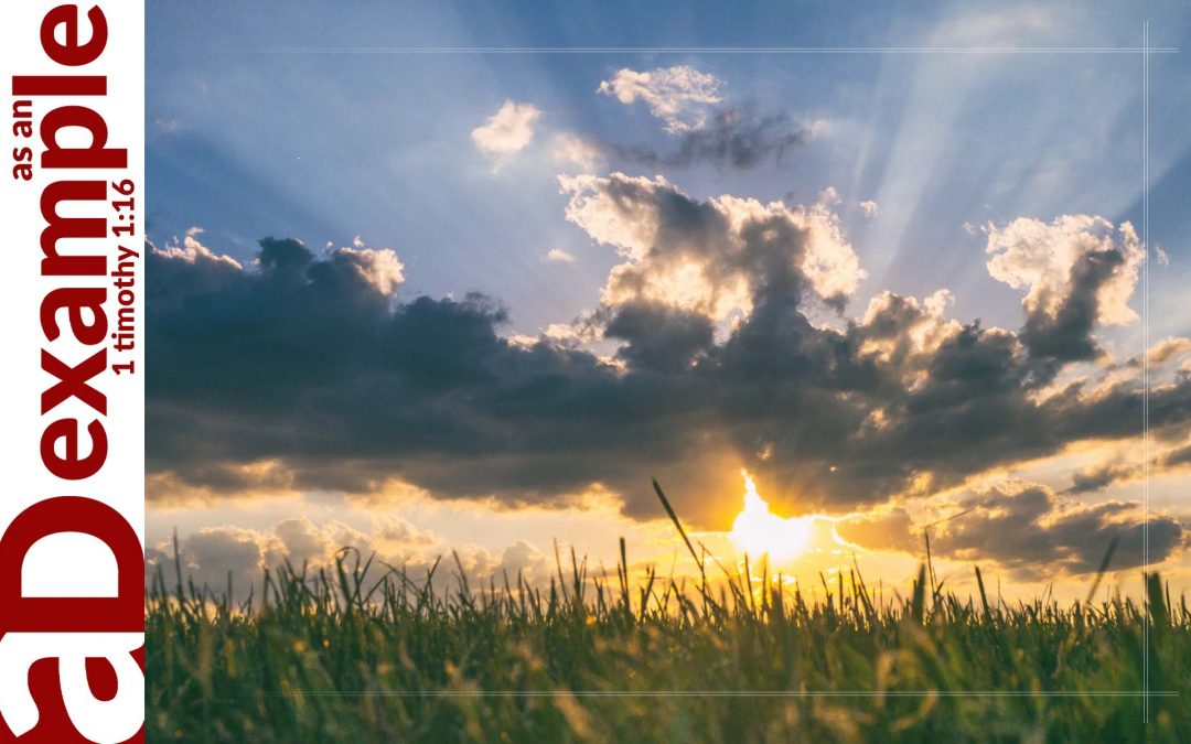 A confessing community: The living and true God