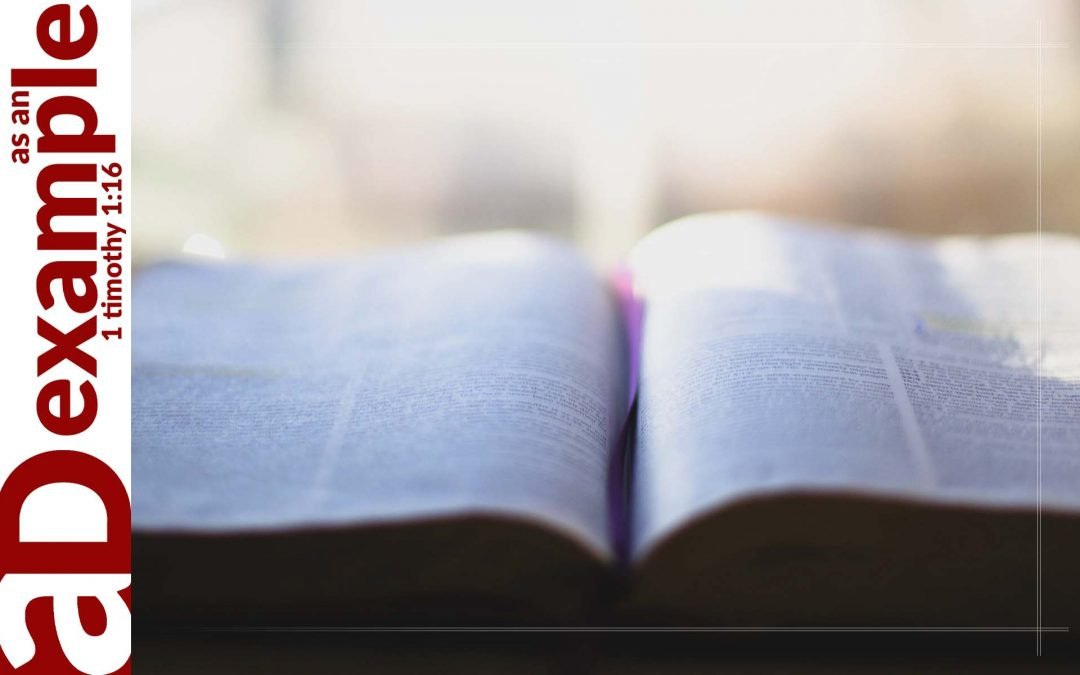 A confessing community: The revealed God