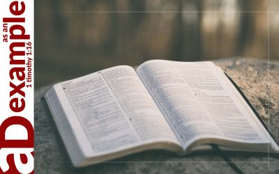 A confessing community: The Scriptures sufficient