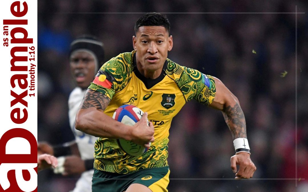 Israel’s woes: My perspective