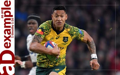 Israel’s woes: My perspective