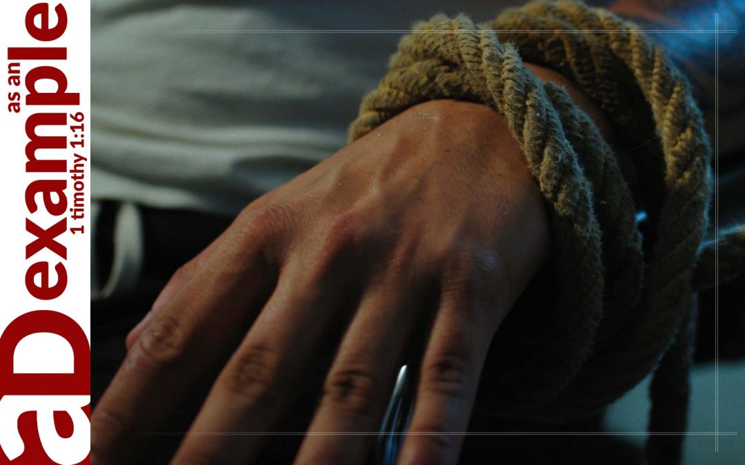 The myth of Christian persecution