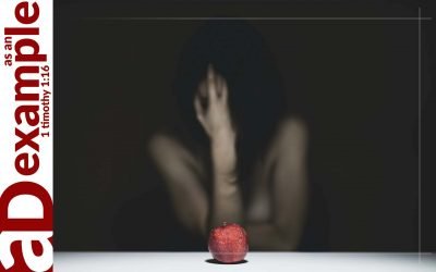 A confessing community: Sin