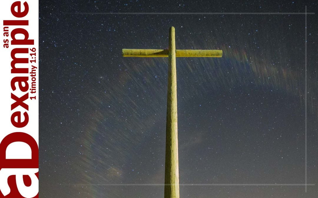 A confessing community: Salvation provided