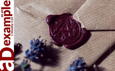 A confessing community: Salvation appointed