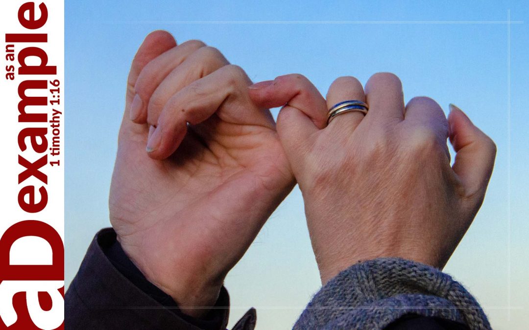 A confessing community: Salvation promised