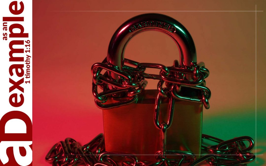 A confessing community: Salvation secured