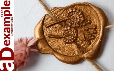 A confessing community: Salvation applied