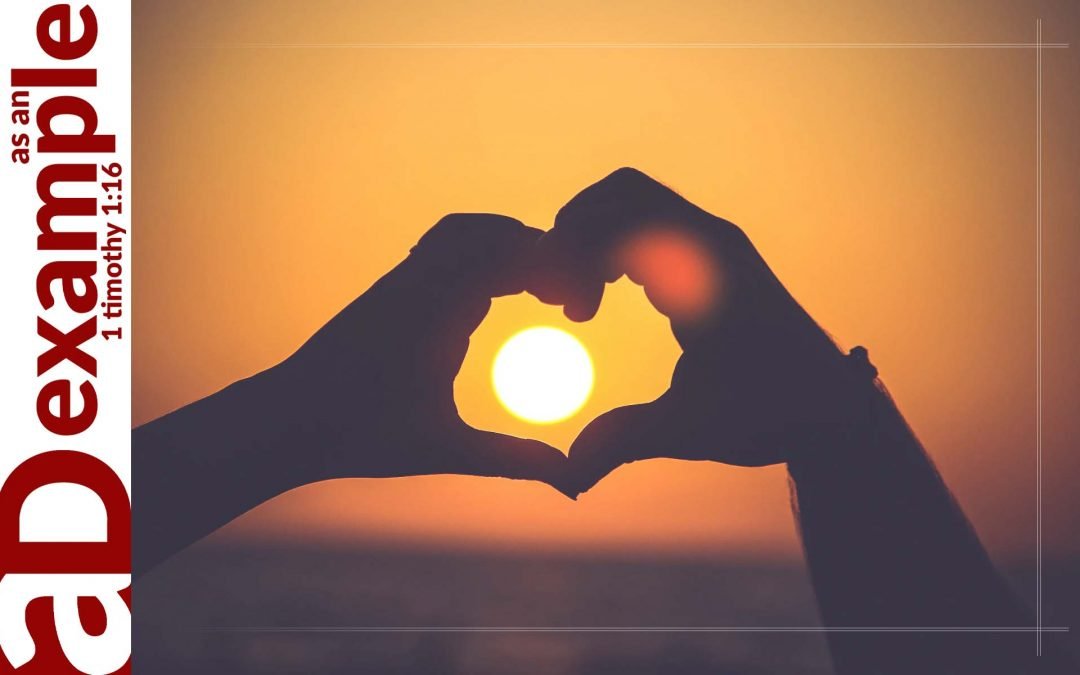 The seven sayings: Love