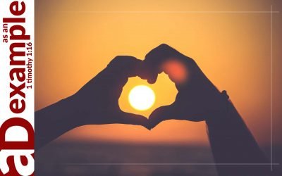 The seven sayings: Love