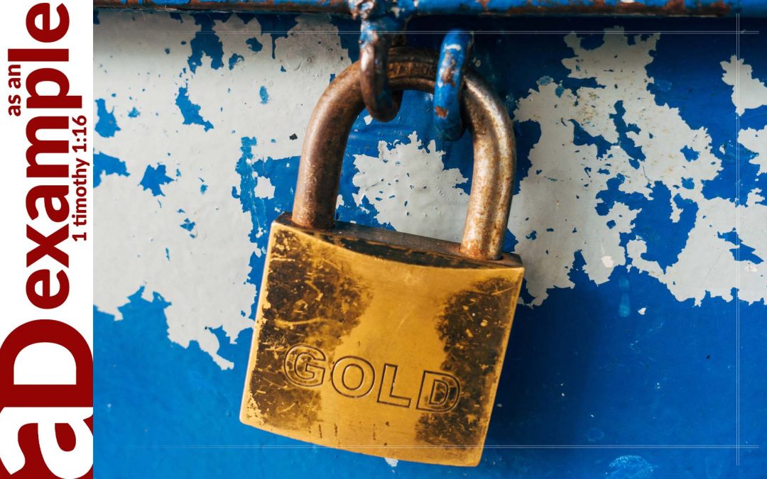 The seven sayings: Security