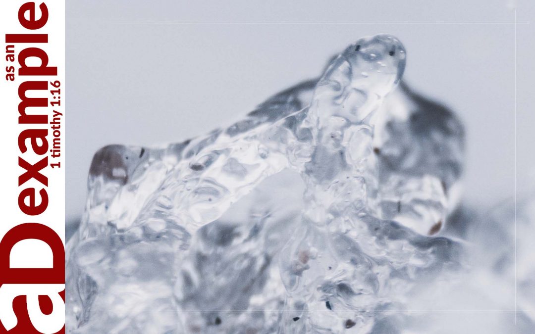 The seven sayings: Suffering