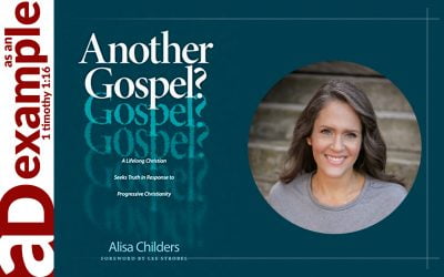 Review: Another Gospel