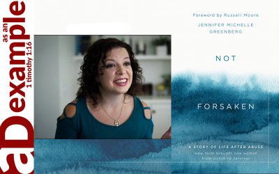 Review: Not Forsaken