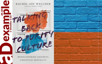 Review: Talking Back to Purity Culture