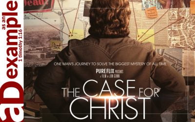 Review: The Case for Christ