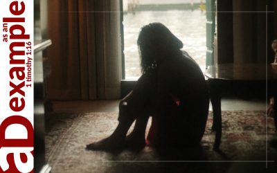 The Theology of the Hundred Acre Wood (Psalm 3)