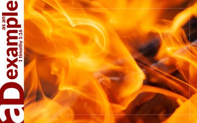 The Fires of Hell (Psalm 5)