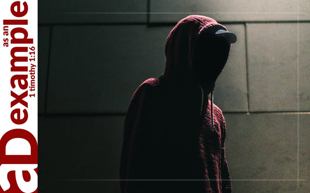 The Problem of Evil (Psalm 10)