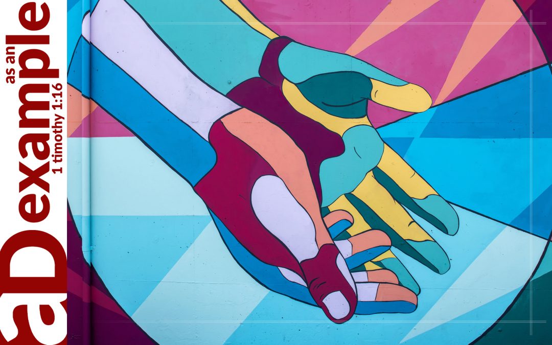 Pure Religion (Psalm 15)