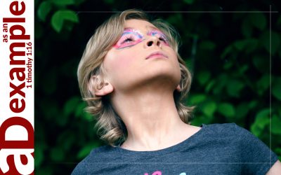 Building Confidence (Psalm 16)