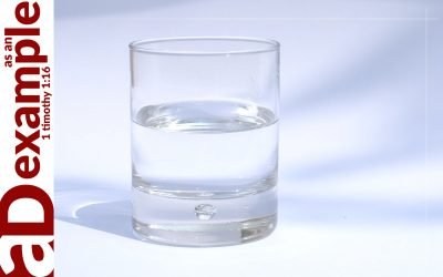 Made Blameless (Psalm 18)