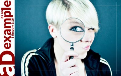 An Examined Life (Psalm 26)