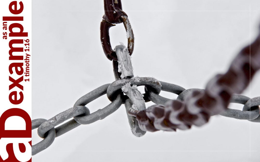 With God Daily (Psalm 6)