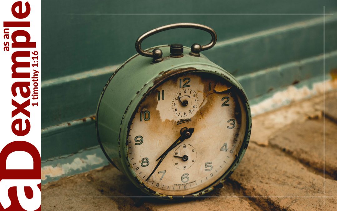 When God Sleeps (Psalm 7)