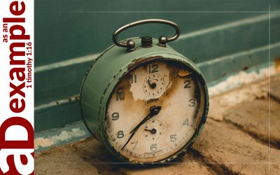 When God Sleeps (Psalm 7)