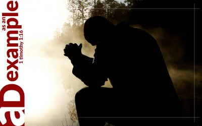 Reality Check (Psalm 9)