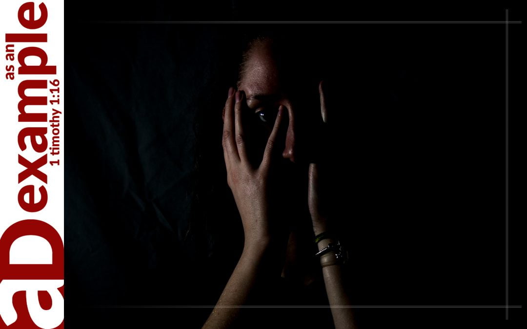 Facing Fear (Psalm 27)