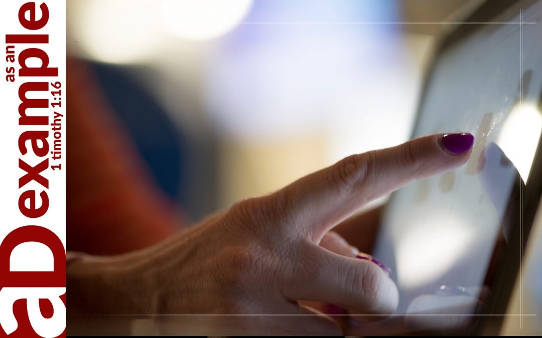 Choosing Faith (Psalm 28)