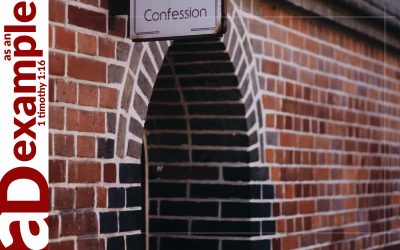 Intimacy, Not Information (Psalm 32)