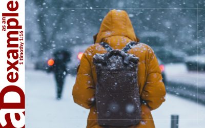 As Clothes against Cold (Psalm 35)