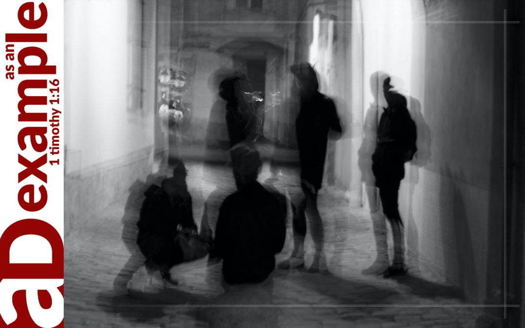 Counsel for the Fearful (Psalm 37)