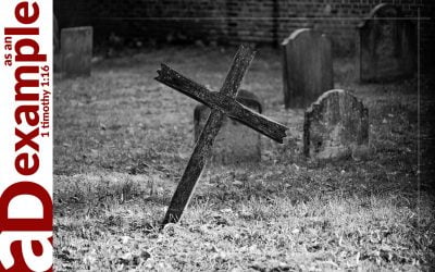 Memento Mori (Psalm 39)