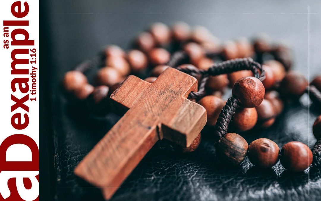 A Devoted Heart (Psalm 40)