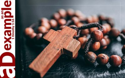 A Devoted Heart (Psalm 40)