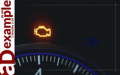 Check Your Engine (Psalm 42)